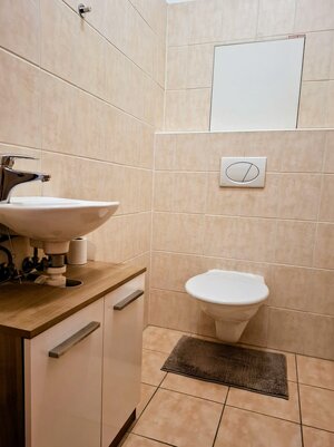 PRIESTRANNÝ 3 IZB. BYT VO VYHĽADÁVANEJ LOKALITE NA KOLIBE S PARKOVANIM — foto 12