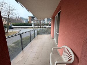 PRIESTRANNÝ 3 IZB. BYT VO VYHĽADÁVANEJ LOKALITE NA KOLIBE S PARKOVANIM — foto 16