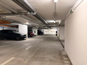 PRIESTRANNÝ 3 IZB. BYT VO VYHĽADÁVANEJ LOKALITE NA KOLIBE S PARKOVANIM — foto 19