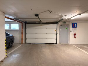 PRIESTRANNÝ 3 IZB. BYT VO VYHĽADÁVANEJ LOKALITE NA KOLIBE S PARKOVANIM — foto 20