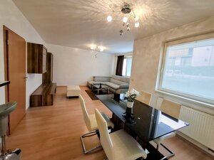 PRIESTRANNÝ 3 IZB. BYT VO VYHĽADÁVANEJ LOKALITE NA KOLIBE S PARKOVANIM — foto 3