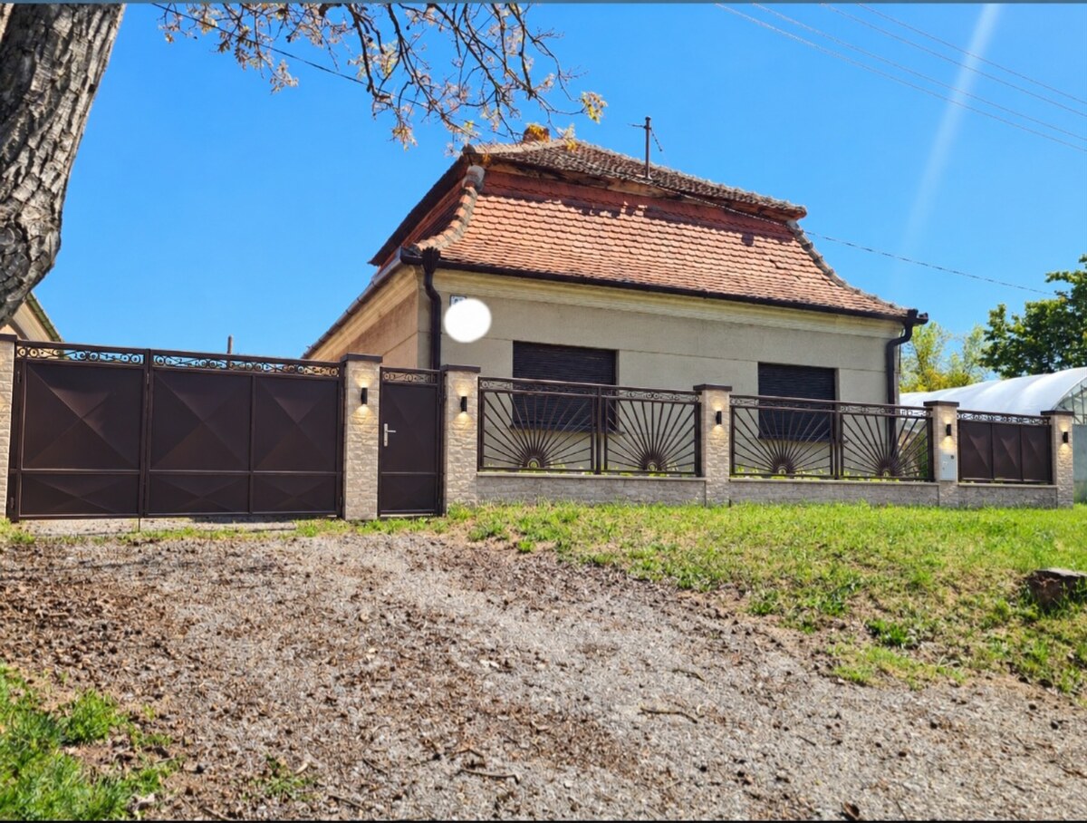 Na predaj starší rodinný dom s krásnym pozemkom Hurbanovo ! — foto 4