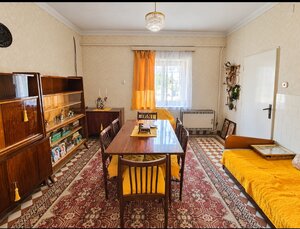Na predaj starší rodinný dom s krásnym pozemkom Hurbanovo ! — foto 9