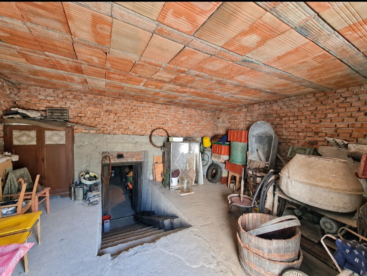 Na predaj viničný dom Kamenica nad Hronom — foto 18