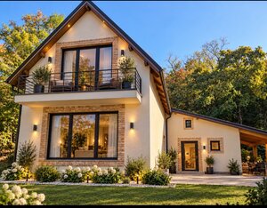 Na predaj viničný dom Kamenica nad Hronom — foto 1