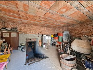 Na predaj viničný dom Kamenica nad Hronom — foto 18