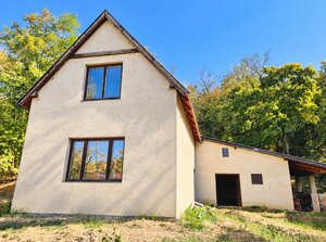Na predaj viničný dom Kamenica nad Hronom — foto 2