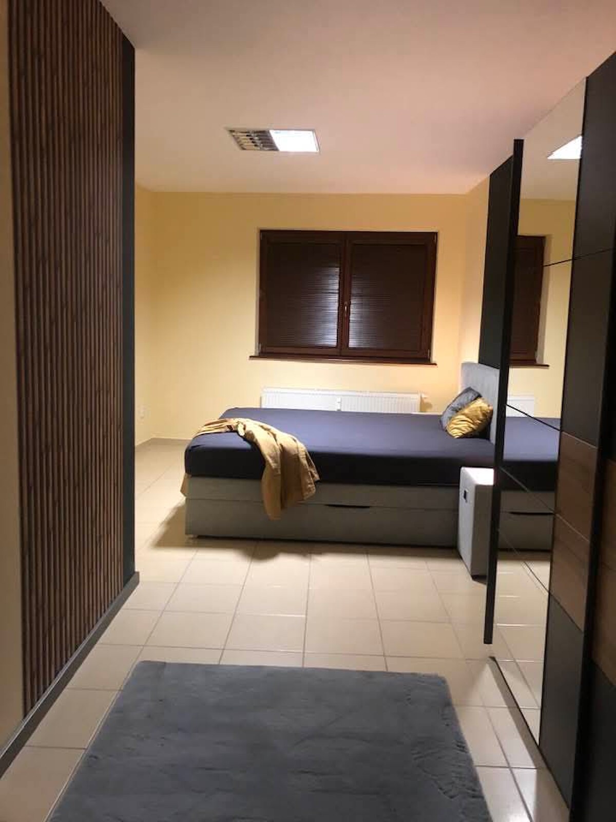 Nájom 2izb.byt v centre mesta Komárno ! — foto 2