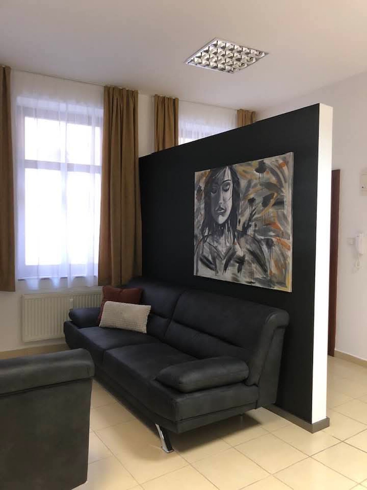 Nájom 2izb.byt v centre mesta Komárno ! — foto 6