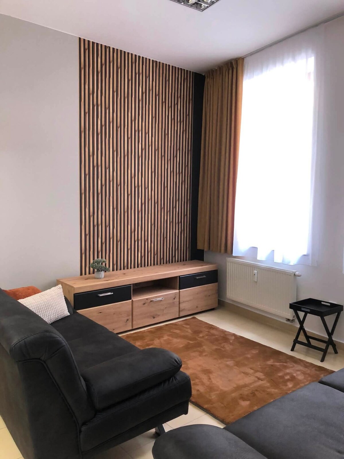 Nájom 2izb.byt v centre mesta Komárno ! — foto 8