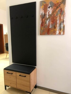 Nájom 2izb.byt v centre mesta Komárno ! — foto 11
