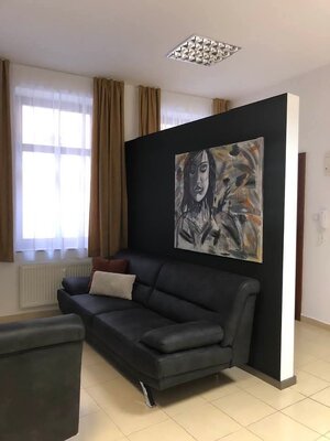Nájom 2izb.byt v centre mesta Komárno ! — foto 6