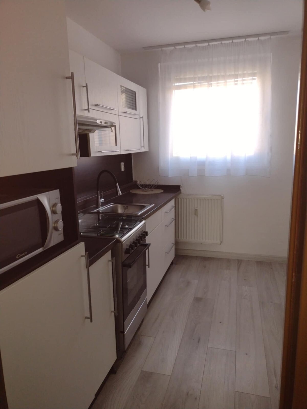 Na prenájom 3izb byt s logiou v centre Dunajská Streda — foto 3