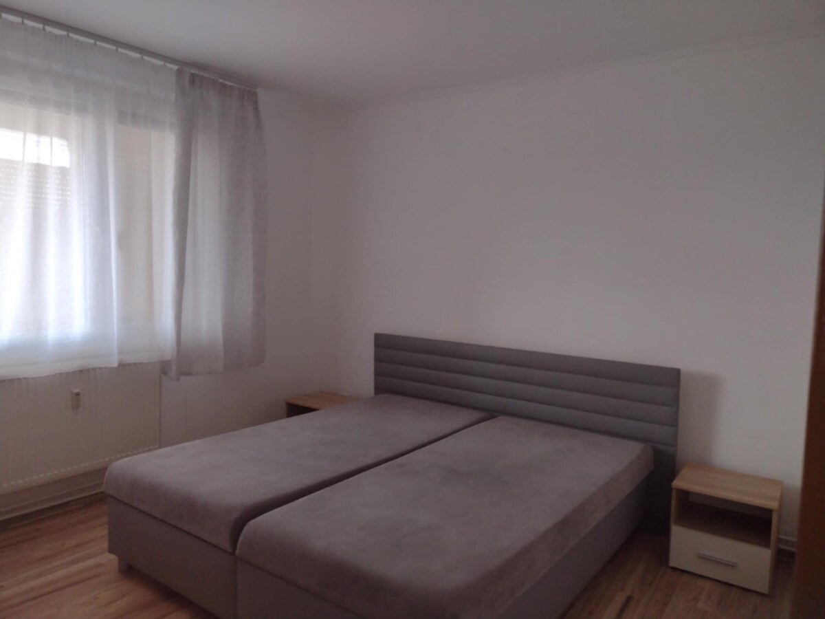 Na prenájom 3izb byt s logiou v centre Dunajská Streda — foto 4