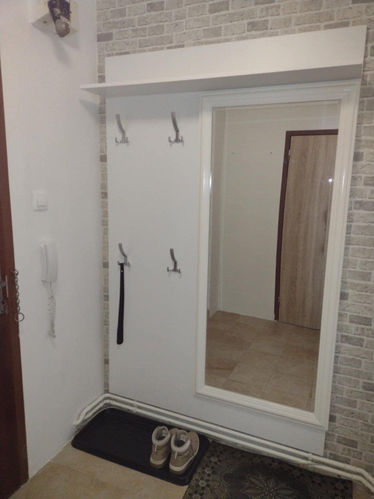 Na prenájom 3izb byt s logiou v centre Dunajská Streda — foto 7