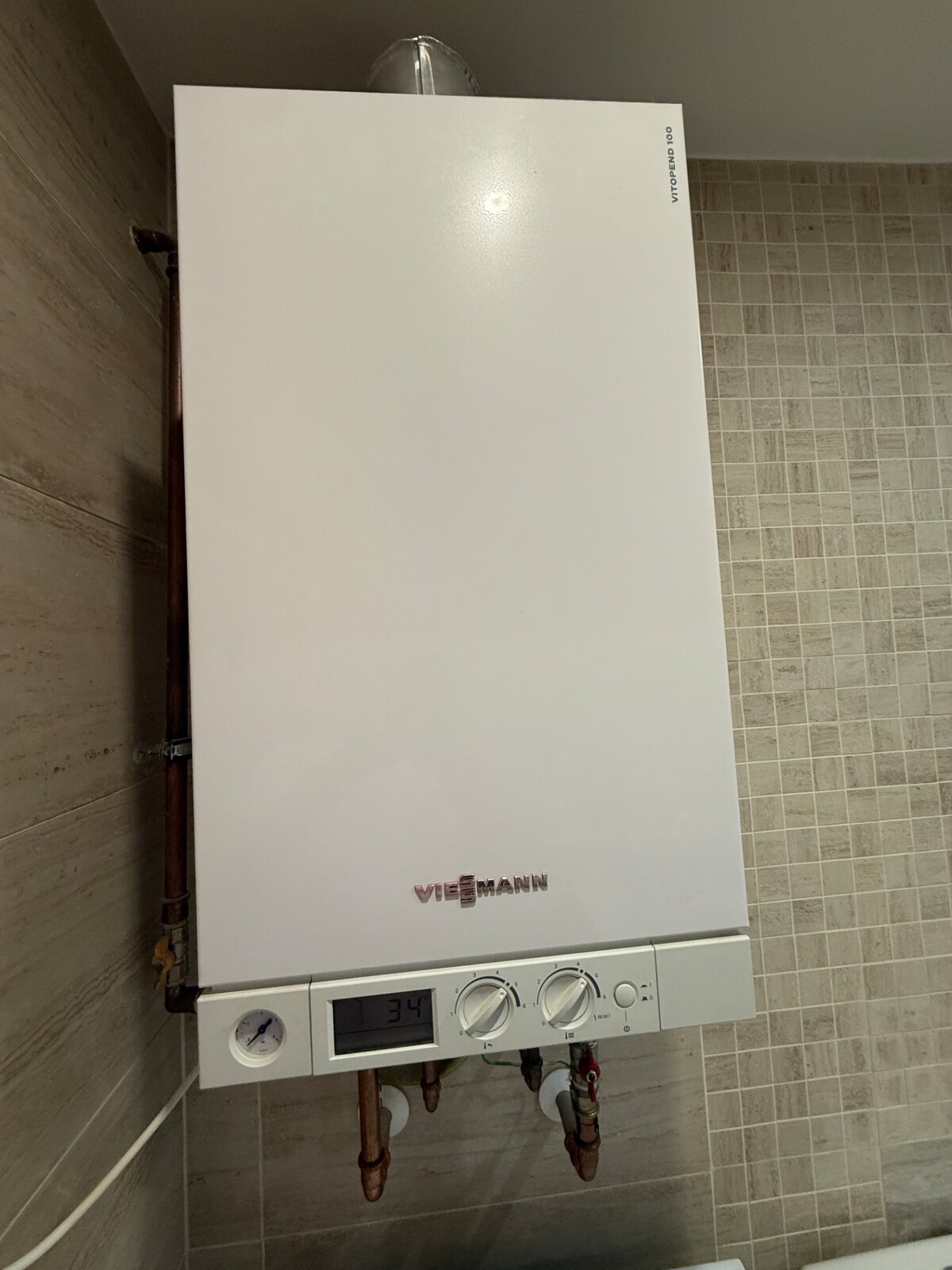 Na predaj 2 izbový byt po kompletnej rekonštrukcii Komárno — foto 7