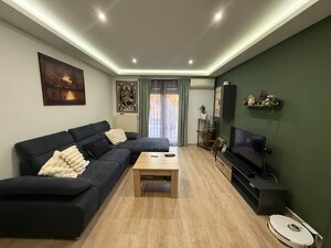Na predaj 2 izbový byt po kompletnej rekonštrukcii Komárno — foto 1