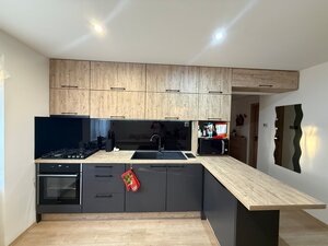 Na predaj 2 izbový byt po kompletnej rekonštrukcii Komárno — foto 2