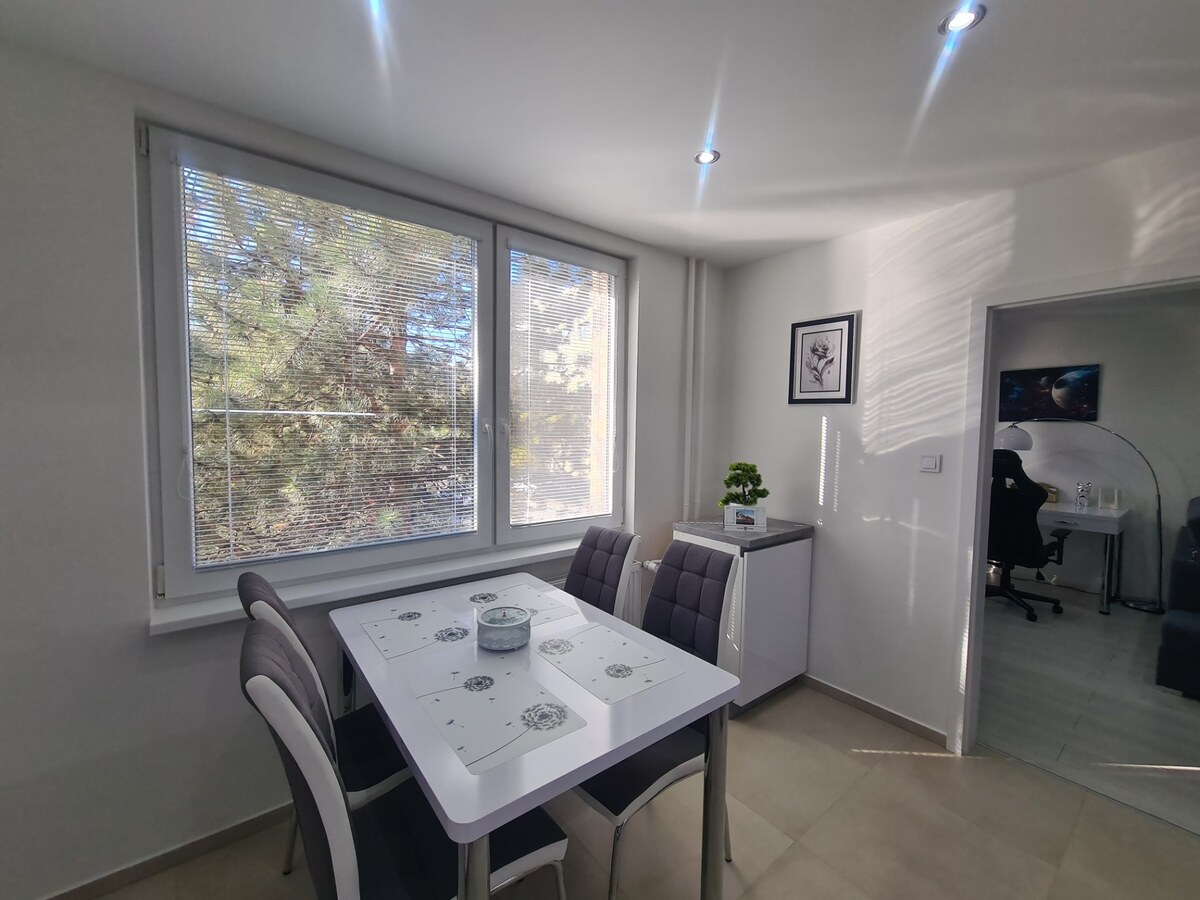 Na prenájom 2izb.štýlový byt v centre mesta Nové Zámky ! — foto 10