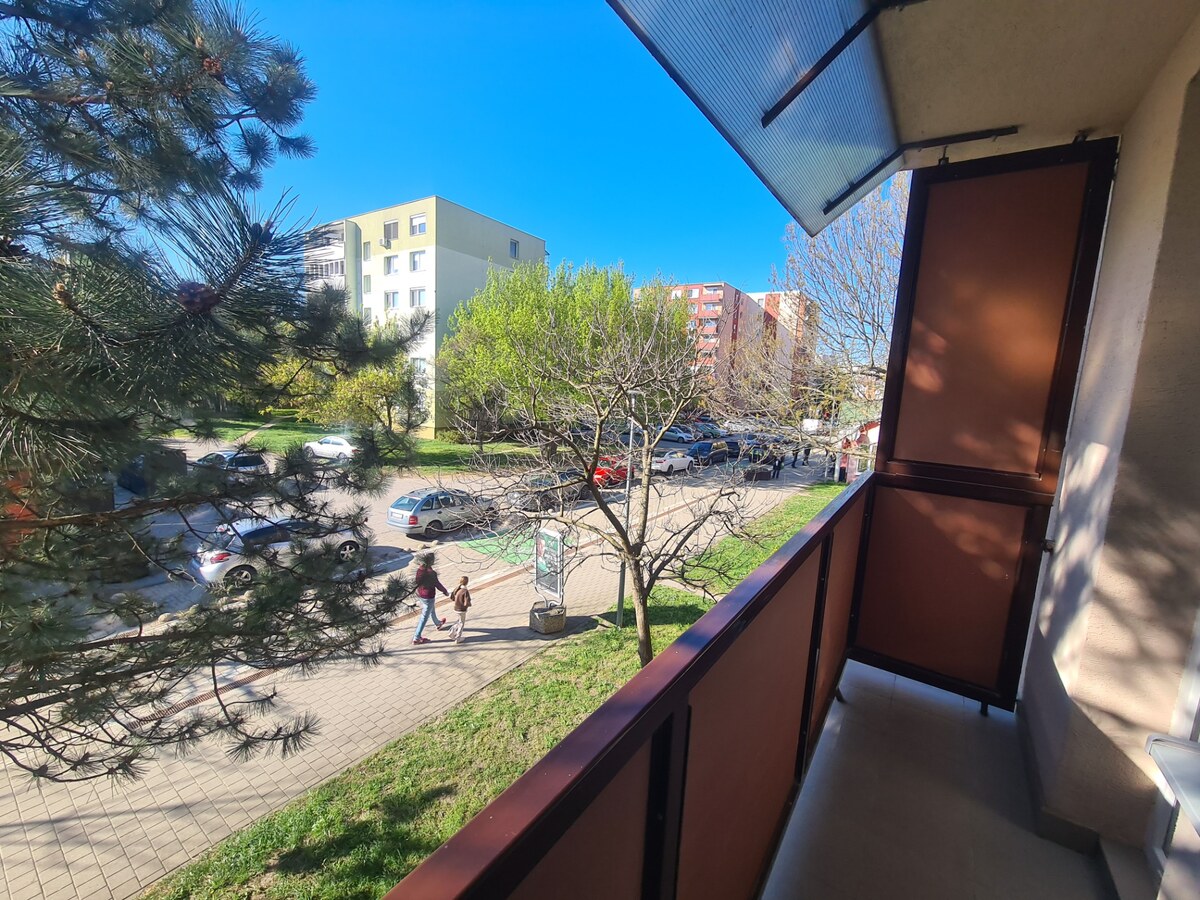 Na prenájom 2izb.štýlový byt v centre mesta Nové Zámky ! — foto 14