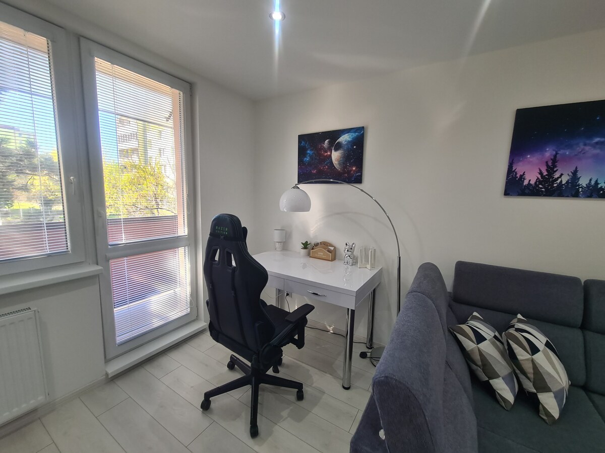 Na prenájom 2izb.štýlový byt v centre mesta Nové Zámky ! — foto 2
