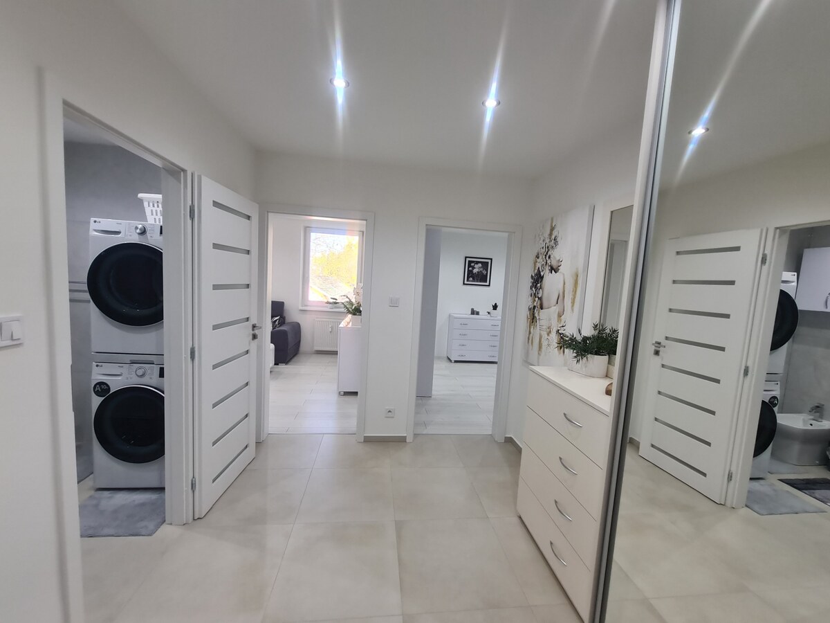 Na prenájom 2izb.štýlový byt v centre mesta Nové Zámky ! — foto 5