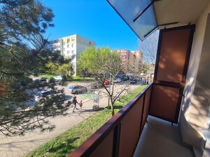 Na prenájom 2izb.štýlový byt v centre mesta Nové Zámky ! — foto 14