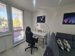 Na prenájom 2izb.štýlový byt v centre mesta Nové Zámky ! — foto 2