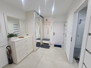 Na prenájom 2izb.štýlový byt v centre mesta Nové Zámky ! — foto 4