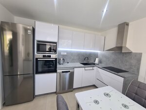 Na prenájom 2izb.štýlový byt v centre mesta Nové Zámky ! — foto 8