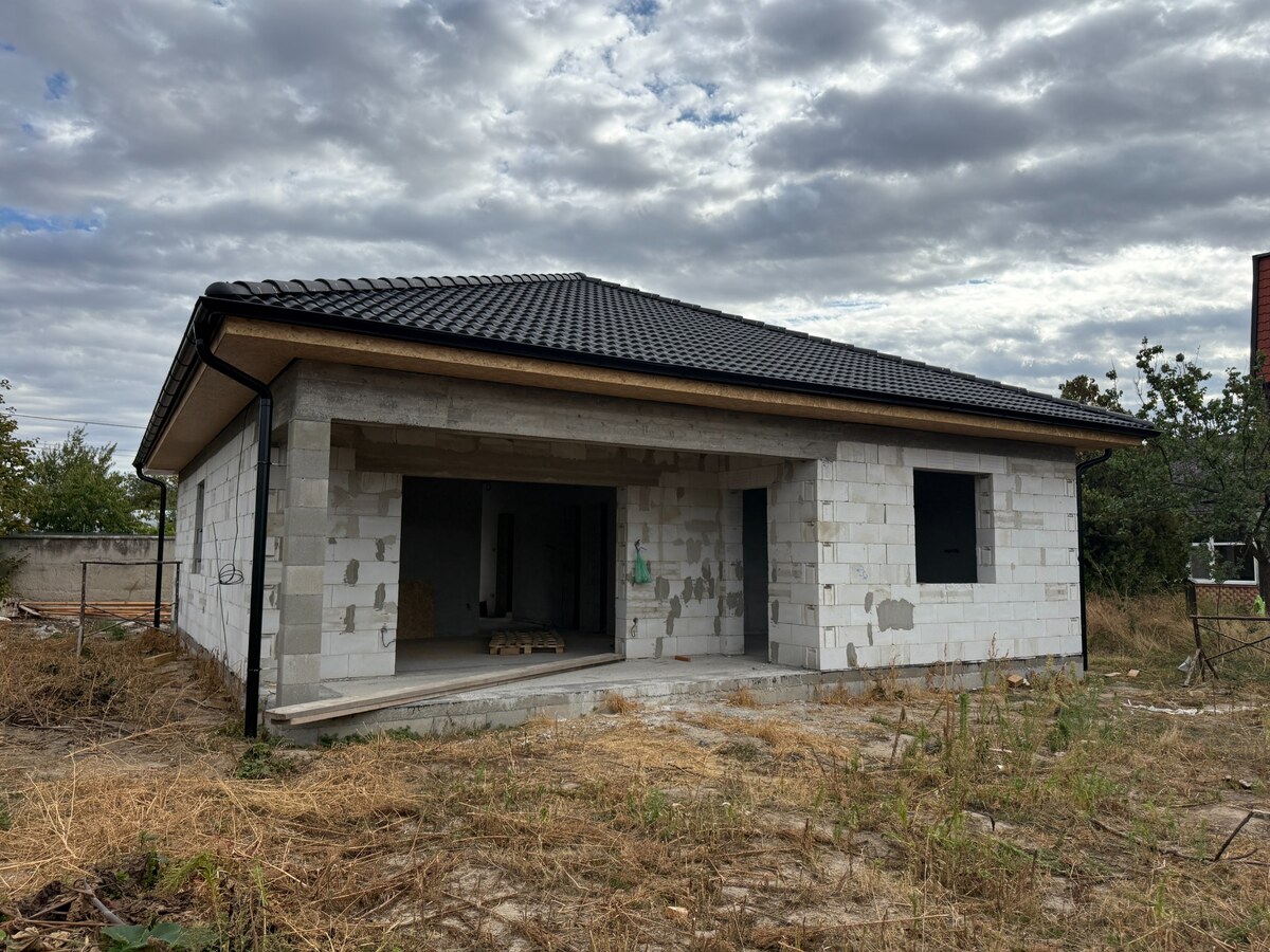 NOVOSTAVBA! Krásny 4 izbový rodinný dom BUNGALOV Svätý Peter — foto 6