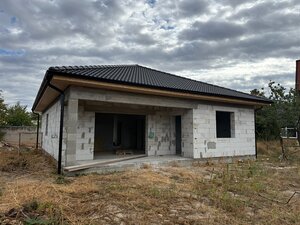 NOVOSTAVBA! Krásny 4 izbový rodinný dom BUNGALOV Svätý Peter — foto 6