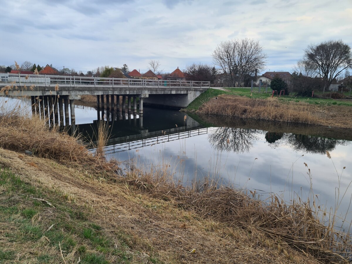 Na predaj udržiavaný pozemok Veľké Kosihy ! — foto 6