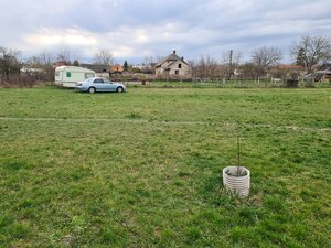 Na predaj udržiavaný pozemok Veľké Kosihy ! — foto 1