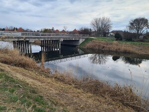 Na predaj udržiavaný pozemok Veľké Kosihy ! — foto 6
