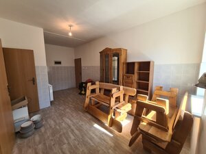 Na predaj veľký rodinný dom s rozsiahlym pozemkom Svätý Peter ! — foto 13
