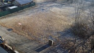 Krásny rekreačný pozemok pri Dunaji Moča — foto 1