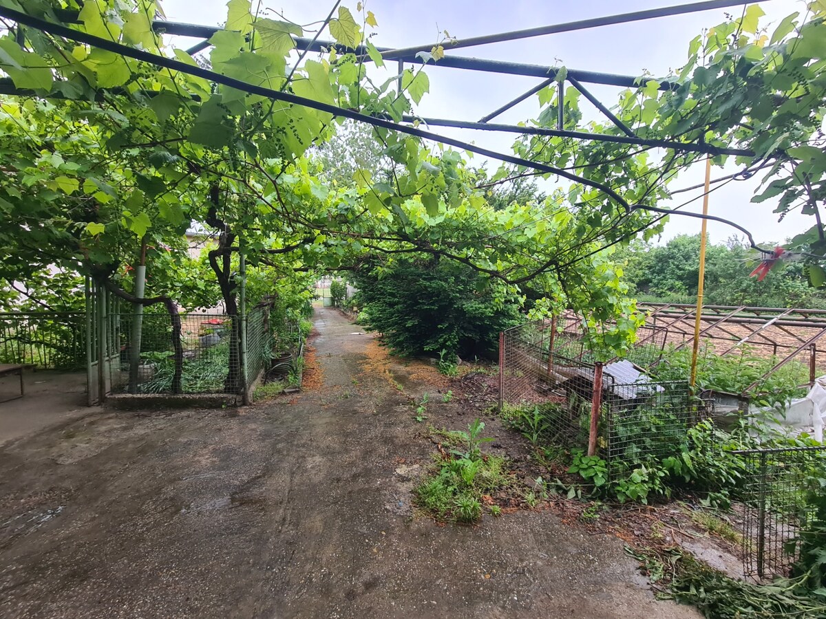 Na predaj rodinný dom Marcelová ! — foto 16