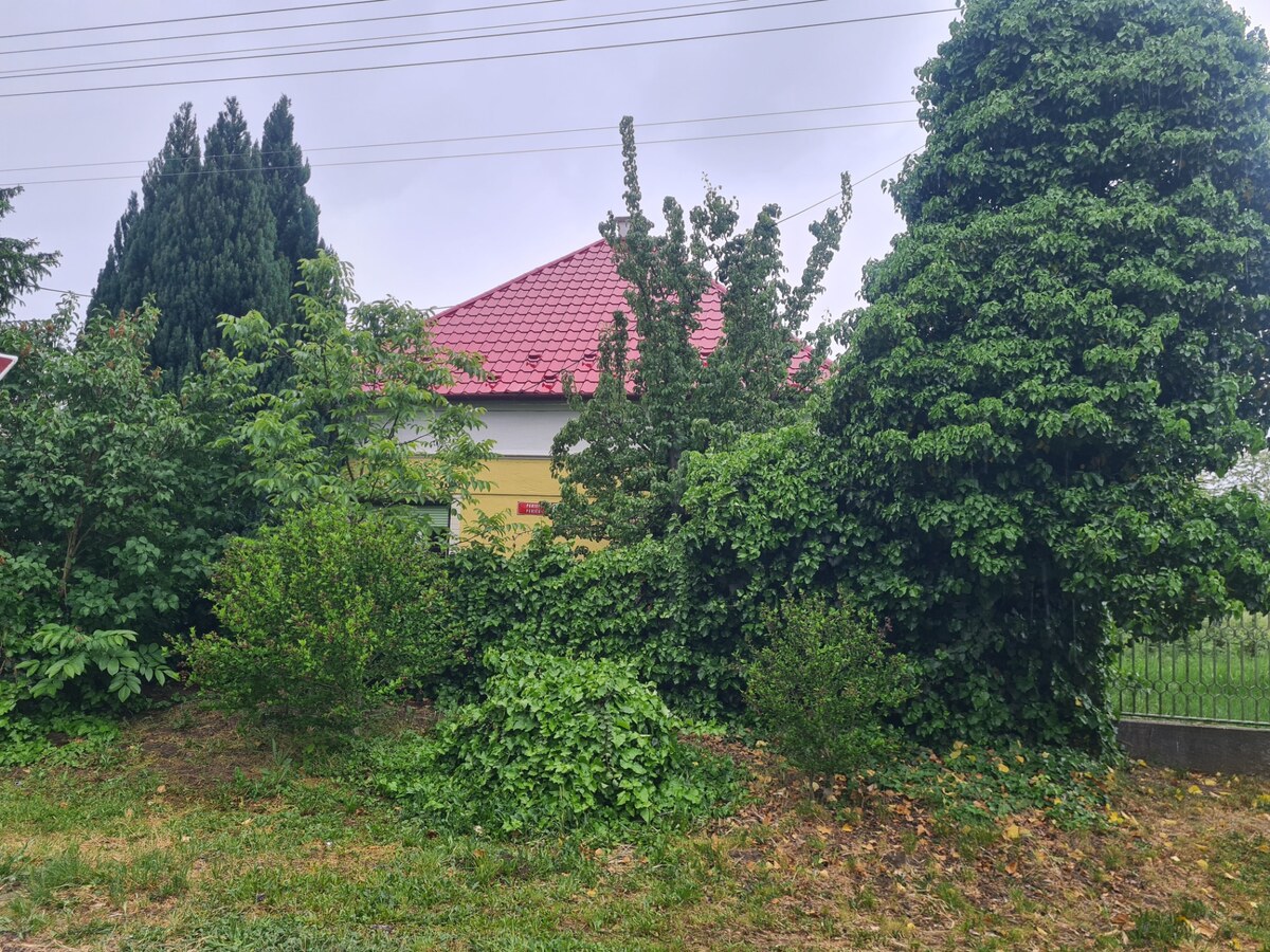 Na predaj rodinný dom Marcelová ! — foto 2