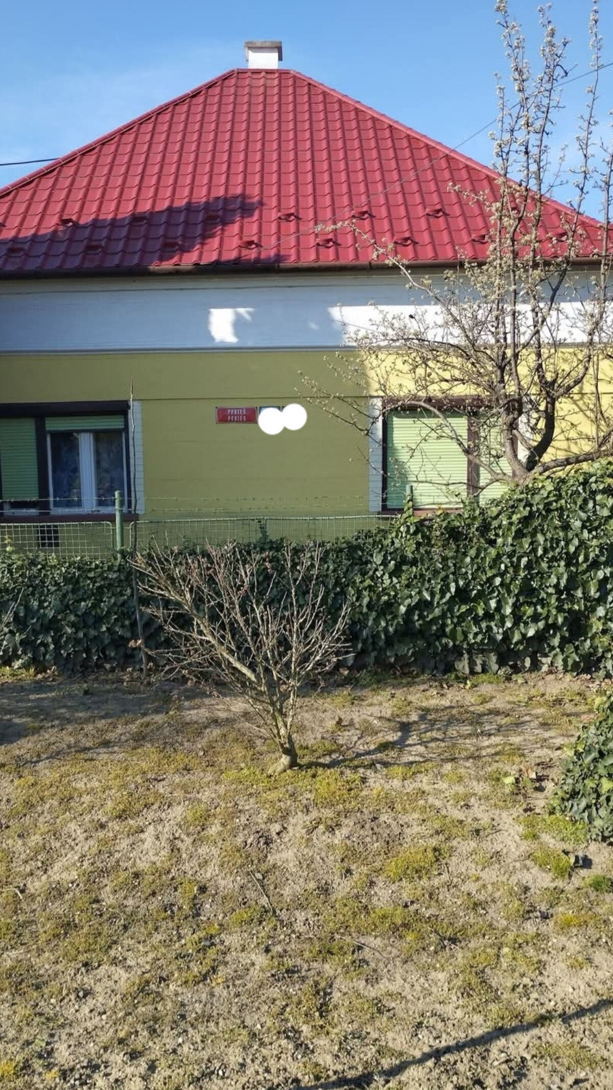 Na predaj rodinný dom Marcelová ! — foto 4