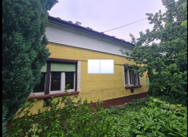Na predaj rodinný dom Marcelová !