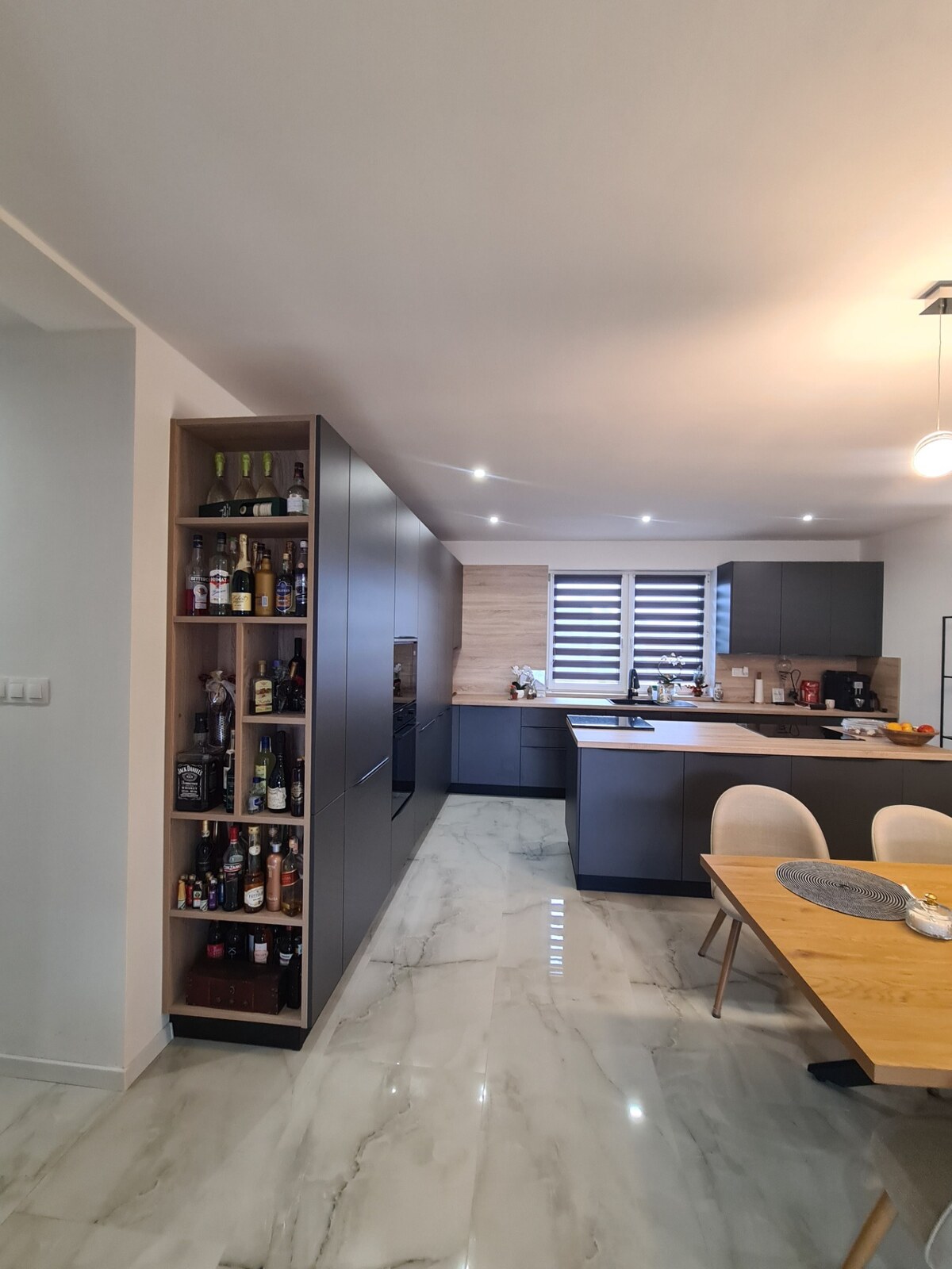 NOVOSTAVBA ( PROJEKT) čoskoro vo výstavbe Bajč ! — foto 15