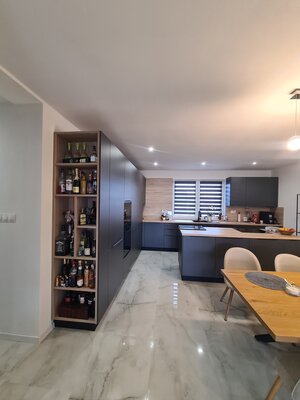 NOVOSTAVBA ( PROJEKT) čoskoro vo výstavbe Bajč ! — foto 15