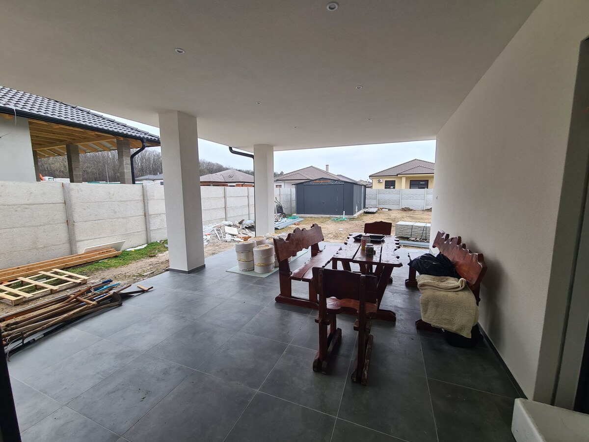 NOVOSTAVBA ( PROJEKT) čoskoro vo výstavbe Nesvady! — foto 7