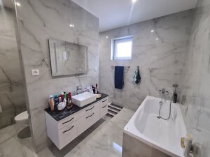 NOVOSTAVBA ( PROJEKT) čoskoro vo výstavbe Nesvady! — foto 16