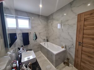 NOVOSTAVBA ( PROJEKT) čoskoro vo výstavbe Nesvady! — foto 18