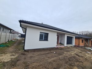 NOVOSTAVBA ( PROJEKT) čoskoro vo výstavbe Nesvady! — foto 3
