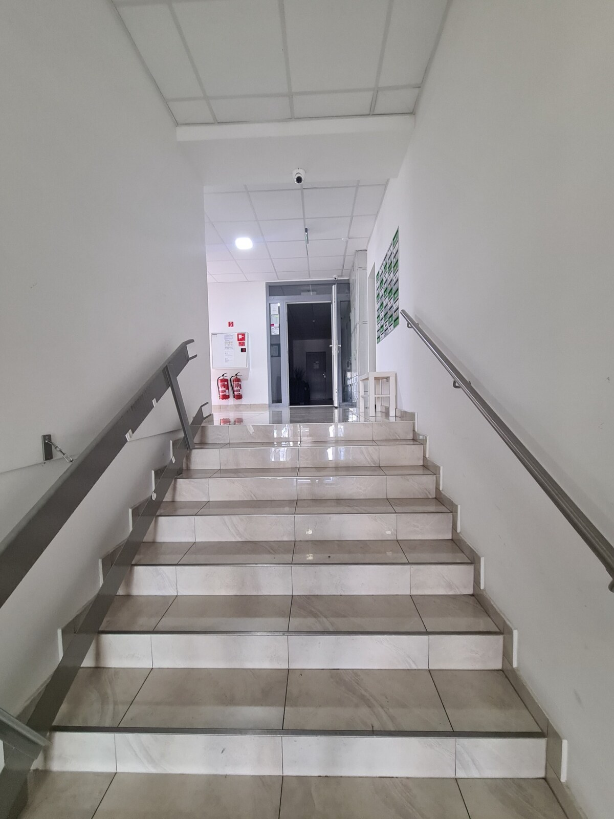 Reprezentatívny 2 izb.byt na prenájom SOHO TOWER Komárno ! — foto 5