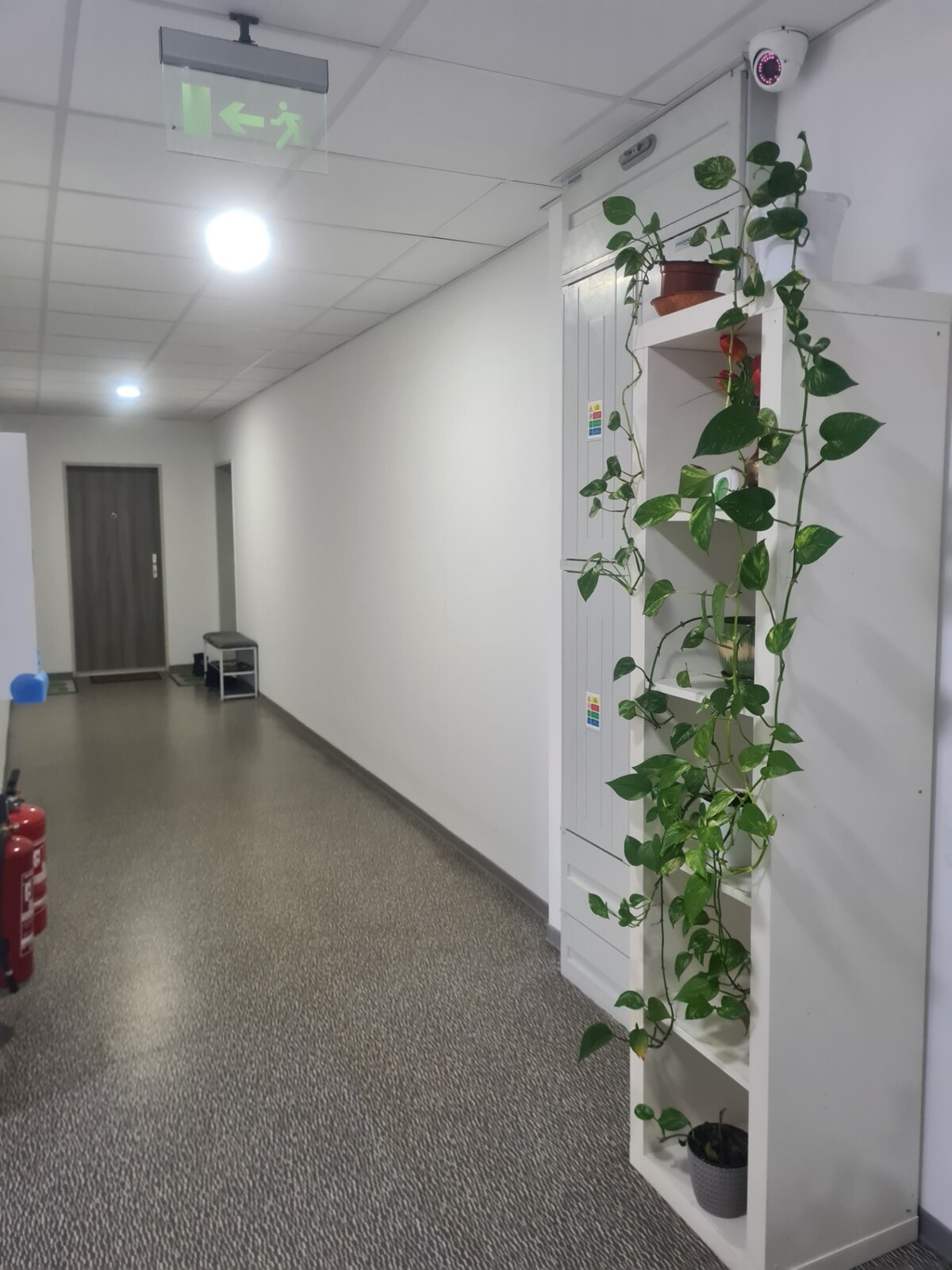 Reprezentatívny 2 izb.byt na prenájom SOHO TOWER Komárno ! — foto 6