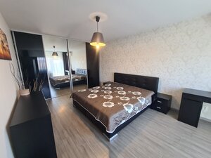 Reprezentatívny 2 izb.byt na prenájom SOHO TOWER Komárno ! — foto 11